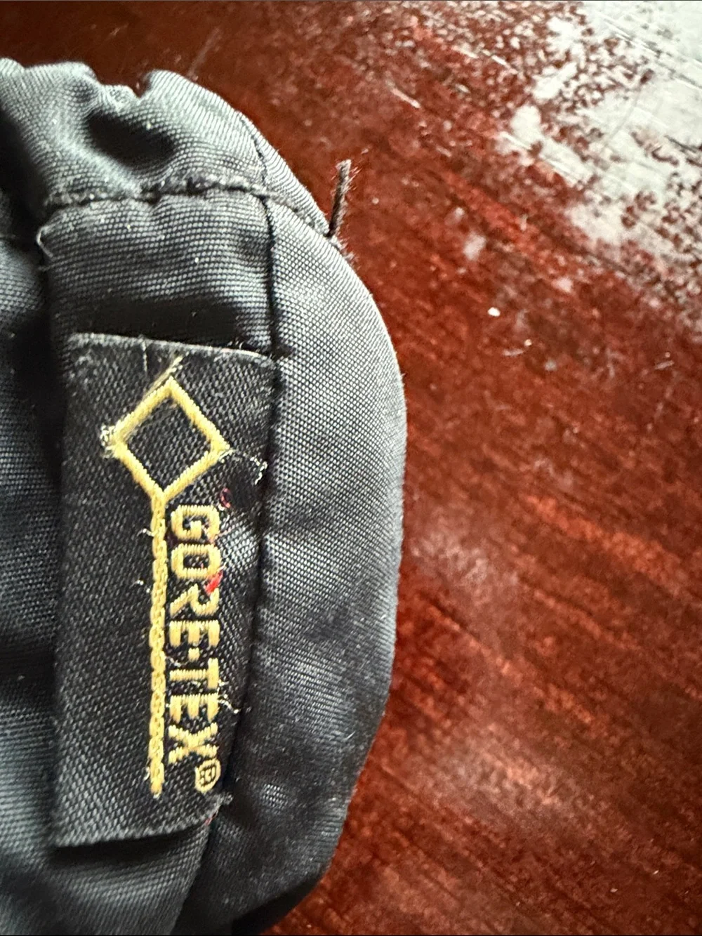 Dakine Y AVENGER GORE-TEX GLOVE - kids